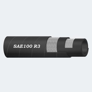 Hydraulic Hose SAE100R3