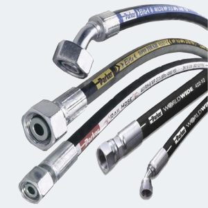 Hydraulic Hose Pipe