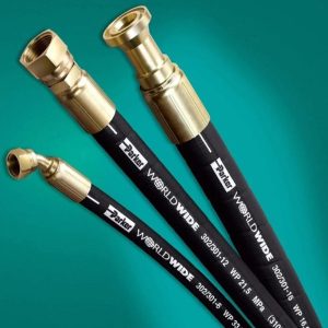 Industrial Hydraulic Hose