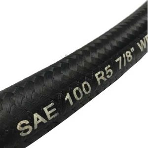 Hydraulic Hose SAE100R5